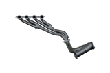 Genie Header - Marks Conversion GENIII into Nissan GQ Patrol (Manual) (GEN806EM)