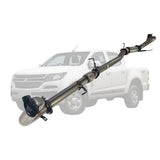 ESA | 3" Turbo Back DPF Delete Exhaust | Holden Colorado RG 2.8L 16+ | GM239-HC