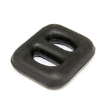 REDBACK - Holden Calais, Commodore VS (1995 - 2000) 2.5" Catback Exhaust with Rear Muffler Delete