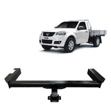 BTA | Heavy Duty Towbar | Great Wall V200, V240 & Steed Ute & Tray 2011–On | Capacity 2250kg | GW01H