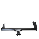 BTA Pro Series | Heavy Duty Towbar | GWM Cannon Ute & Tray 2020–On | Capacity 3500kg | GW02HPC