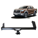 BTA Pro Series | Heavy Duty Towbar | GWM Cannon Ute & Tray 2020–On | Capacity 3500kg | GW02HPC