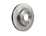 Ultima | Front Brake Disc Rotor (Single) | Mercedes Benz C180 C204 W204 2011–2014 | AAP2264