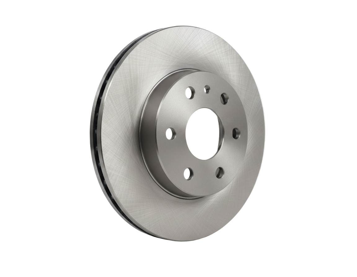 Ultima | Rear Brake Disc Rotor (Single) | Hyundai i40 17in 18in Wheel 2011–2015 | AAP2473