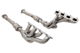 XForce | 1 3/4" Headers & 2.5" High Flow Cat Kit | FPV Falcon FG GT Boss 302 Ute 2008–2014 | H2-FG34BKIT