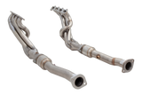 XForce | 1 3/4" Headers & 2.5" High Flow Cat Kit | FPV Falcon FG GT Boss 302 Ute 2008–2014 | H2-FG34BKIT