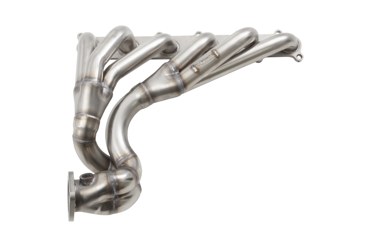 XForce | 1 5/8" Primary Performance Headers | Ford FG Falcon XR6 4L N/A 2008–2014 | H2-HF03