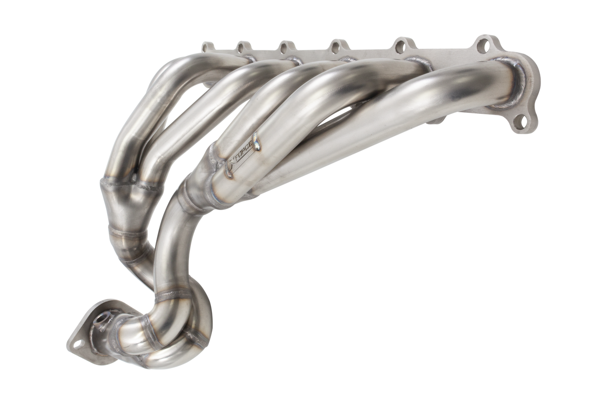 XForce | 1 5/8" Primary Performance Headers | Ford FG Falcon XR6 4L N/A 2008–2014 | H2-HF03