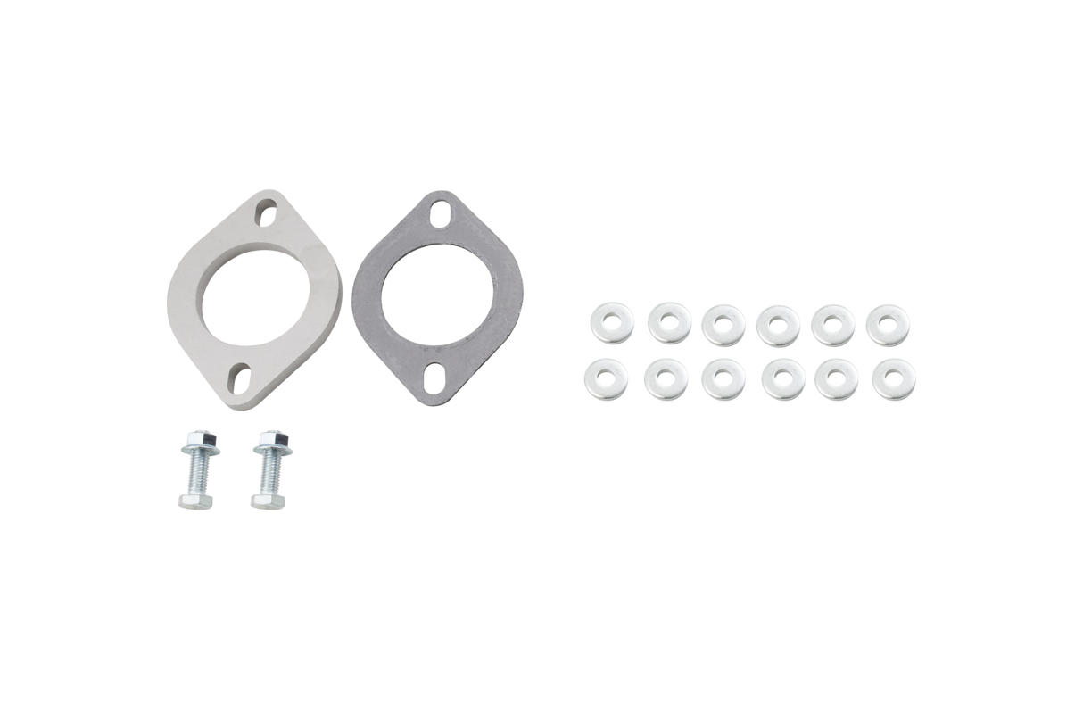 XForce | 1 5/8" Primary Performance Headers | Ford FG Falcon XR6 4L N/A 2008–2014 | H2-HF03