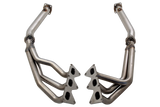 XForce | Alloytech 3.6L V6 3-1 Header Stainless Steel | Holden Commodore VZ 2004–2007 | H2-HV07