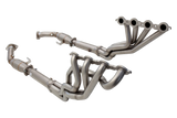 XForce | LS1 V8 Headers & High-Flow Cat Kit | Holden Commodore VT-VZ 1999–2007 | H2-HV12B-KIT