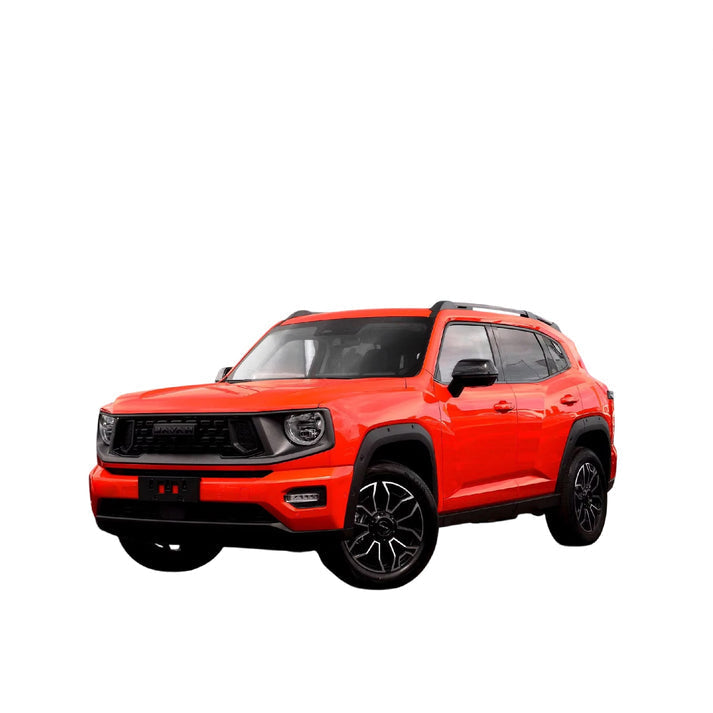 BTA | Heavy Duty Towbar | Haval H7 HEV Hybrid 2025–On | Capacity 1500kg | HAV06H