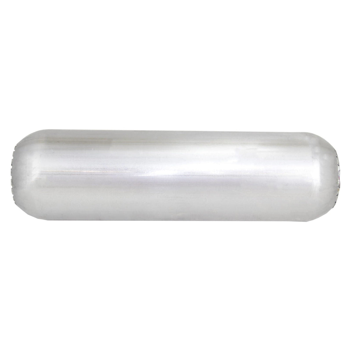 REDBACK | 2.5" Hotdog Resonator 12" Long | 409 Stainless Steel Perforated Core | HD12225P-409