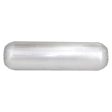 REDBACK | 2.5" Hotdog Resonator 12" Long | 409 Stainless Steel Perforated Core | HD12225P-409