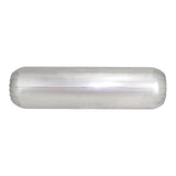 REDBACK | 3.5" Round Hotdog Resonator 409 Stainless 12" Long 2.5" ID | HD12250P-409