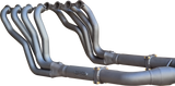 Manta - Holden Commodore VE VF V8 - 1 7/8" Stainless Steel Headers with 3" Outlets, Tuned 4 into 1  (Di Filippo - Manta Pro Series)