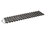 Hulk 4X4 - PKT 1 TYRE GRIP RECOVERY TRACK 800mm x 220mm WITH CARRY BAG