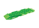 Hulk 4X4 - PKT 2 RECOVERY TRACKS T/S SAND MUD & SNOW 1210 x 350mm GREEN