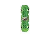 Hulk 4X4 - PKT 2 RECOVERY TRACKS T/S SAND MUD & SNOW 1210 x 350mm GREEN