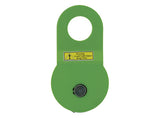 Hulk 4X4 - 8 TONNE SNATCH BLOCK 8000kg GREEN