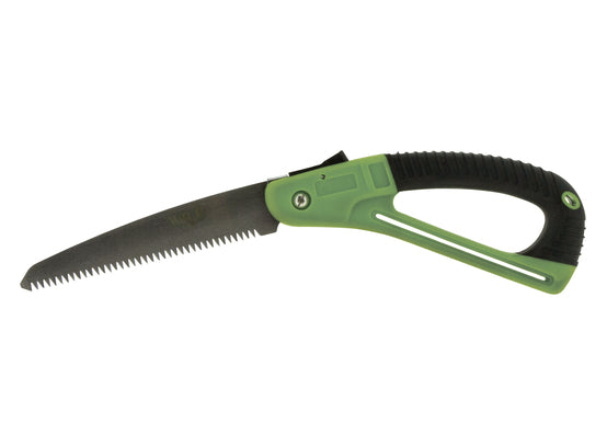 Hulk 4X4 - FOLDING SAW 400mm x 1.2mm MATERIAL 65MN W/CLOSED HANDLE
