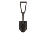 Hulk 4X4 - FOLDING SHOVEL W/BAG BLADE 22CM HANDLE 23.5CM LONG