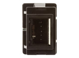 Hulk 4X4 - SWITCH PUSH BUTTON ON / OFF OE RPL 12V ROOF LIGHT