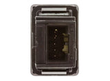 Hulk 4X4 - SWITCH PUSH BUTTON ON / OFF OE RPL 12V DRIVING LIGHT BLUE