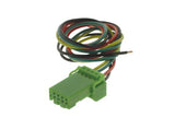 Hulk 4X4 - SWITCH PUSH BUTTON ON / OFF OE RPL 12V WORK LIGHT AMBER