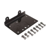 Hulk 4X4 - ELECTRIC ATV WINCH 1500lbs 12v STEEL CABLE IP55 RATING