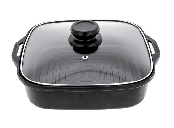 Hulk 4X4 - PORTABLE GAS STOVE MEGA KIT INC POT, LID, TOOLS & CASE