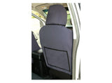 Hulk 4X4 - HD CANVAS SEAT COVERS FORD PX1 RANGER & BT50 2012-07/15 REARS