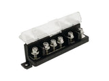 Hulk 4X4 - TERMINAL BLOCK T/S DC-DC BATT CHARGER 25amp HU6525