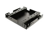 Hulk 4X4 - MOUNTNG BRACKET T/S DC-DC BATT CHARGERS - HU6525 & HU6540