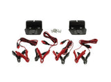 Hulk 4X4 - 4 IN 1 BATTERY CHARGER 12V 5 STAGE 16amp OR 4x 4amp FULLY