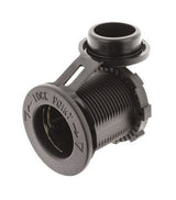 Hulk 4X4 - ACCESSORY POWER SOCKET WITH BLUE LED 12/24v 20a @12v