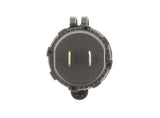 Hulk 4X4 - VOLTMETER 6-30V WITH QC3 USB & TOUCH SWITCH BLUE LED