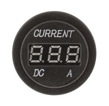Hulk 4X4 - AMMETER 12/24v 0-10a BLUE LED 29mm DIA