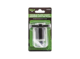 Hulk 4X4 - DOUBLE FLUSH MOUNT HOUSING 50amp ANDERSON STYLE PLUG