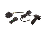 Hulk 4X4 - ELEC WINCH 12v PROFESSIONAL SERIES 9500lbs DYNEEMA ROPE