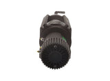 Hulk 4X4 - ELEC WINCH 12v PROFESSIONAL SERIES 9500lbs STEEL CABLE