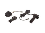 Hulk 4X4 - ELEC WINCH 12v PROFESSIONAL SERIES 9500lbs STEEL CABLE