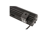 Hulk 4X4 - 24 LED DUAL ROW DRIVING LAMP LIGHTBAR DRVNG BEAM 9-36V 120W