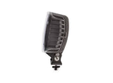 Hulk 4X4 - 9.7" RECTANGL LED DRIVING LAMP DRVNG BEAM 9-36V 100W 10,000Lm