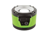Hulk 4X4 - RECHARGBLE COB LED CAMPING LMP 600 Lumens LI-ION BATTERY
