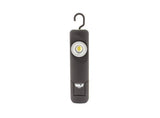 Hulk 4X4 - RECHARGBLE COB LED INSPECTION LAMP 500 Lumens LI-ION BATTERY