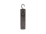 Hulk 4X4 - RECHARGBLE COB LED INSPECTION LAMP 500 Lumens LI-ION BATTERY