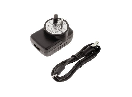 Hulk 4X4 - RECHARGBLE COB LED INSPECTION LAMP 500 Lumens LI-ION BATTERY