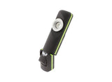 Hulk 4X4 - RECHARGBLE COB LED INSPECTION LAMP 500 Lumens LI-ION BATTERY