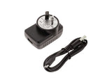 Hulk 4X4 - RECHARGBLE LED HEADLAMP W/ ON/ OFF SENSR ADJSTBL BEAM 280Lmns